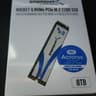 8TB Sabrent NVME SSD Gen 3