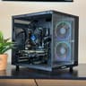 🌠GTX 1660 Ti, Intel i5-8400, 16gb RAM, 480gb SSD🌠| Gaming PC | Fortnite, CoD, GTA V, Forza 6, more
