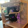 1440p Beast - RX 9060 XT 16GB, I5 13600, 1TB SSD, 32GB DDR5 RAM