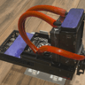 Portable Mobile Inference Server GDDR6