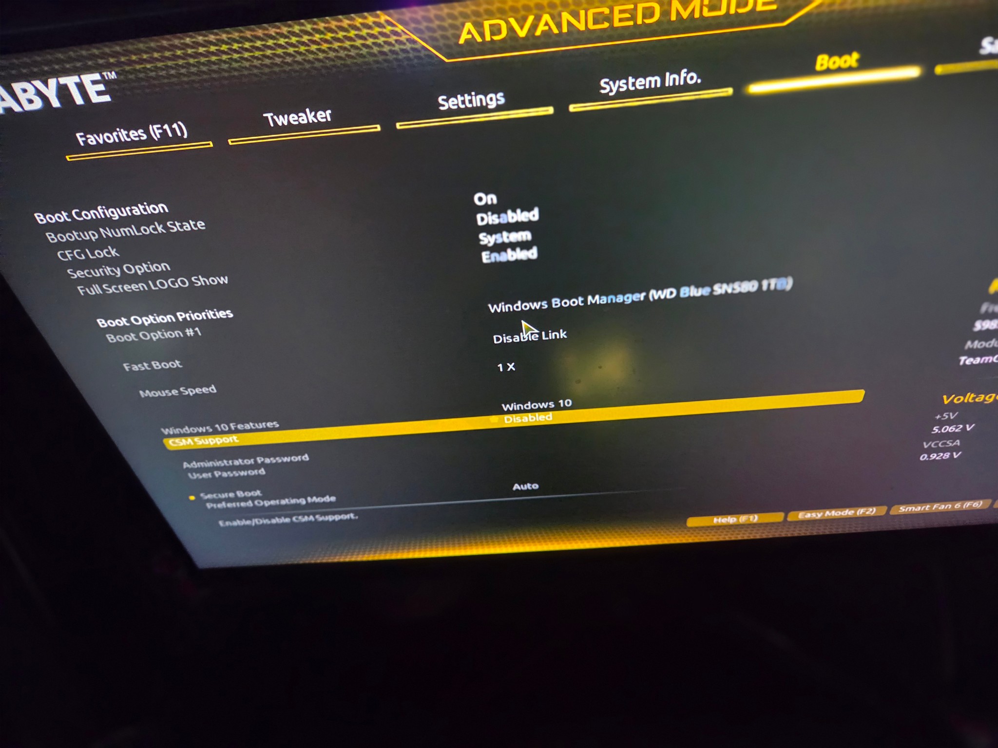 Custom Gaming PC Build