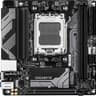 GIGABYTE A620I AX (AM5, Mini‑ITX) Motherboard – New, OG Box Included
