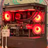 Gaming PC: 3080 + 5700x + 32gb DDR4 + 1TB nVME SSD