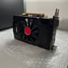 XFX Radeon RX 550 4GB