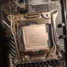 ASUS Prime X299-A II with I9 7900X