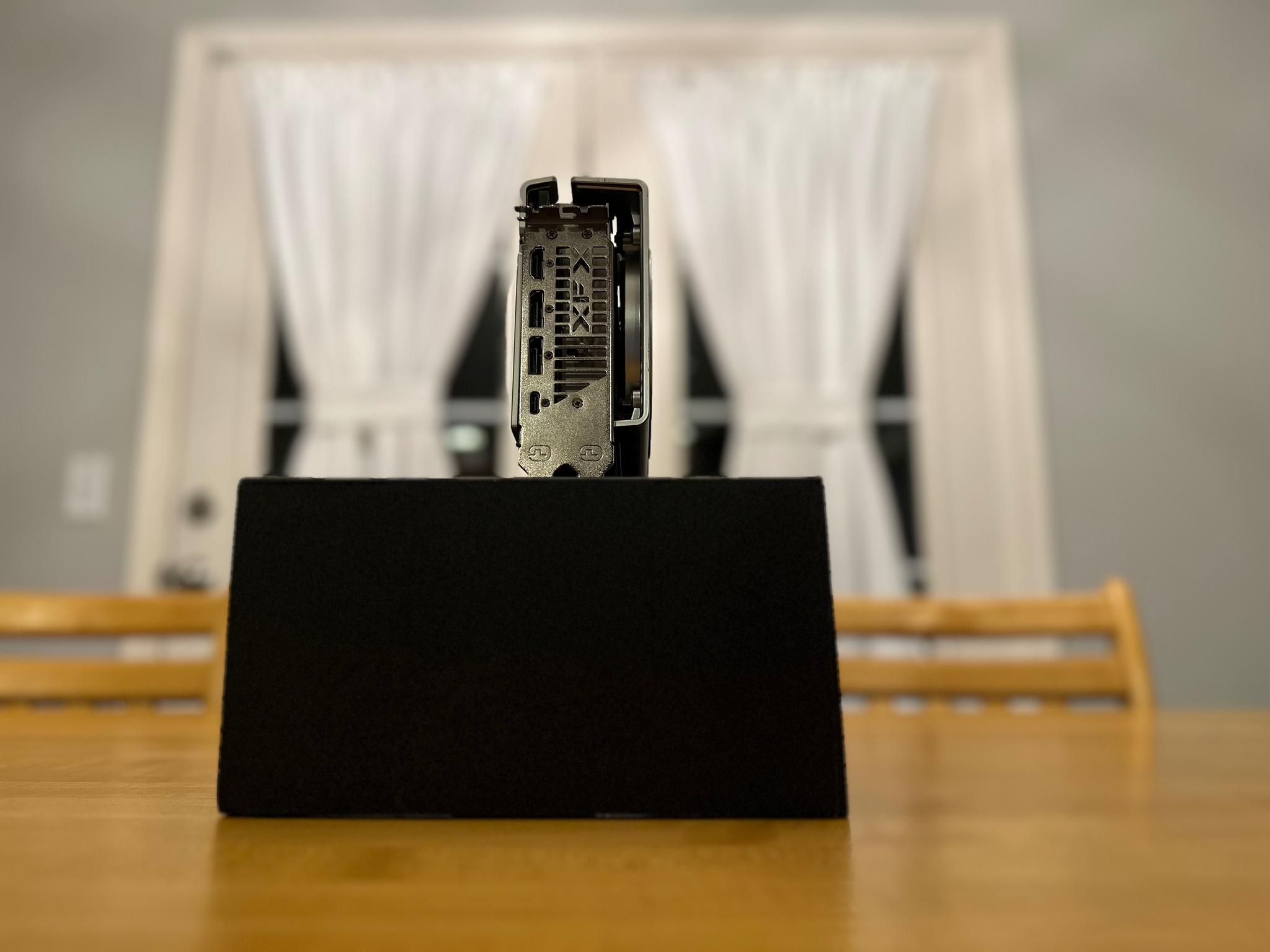 XFX 6900xt Merc 319, Complete w/ Box
