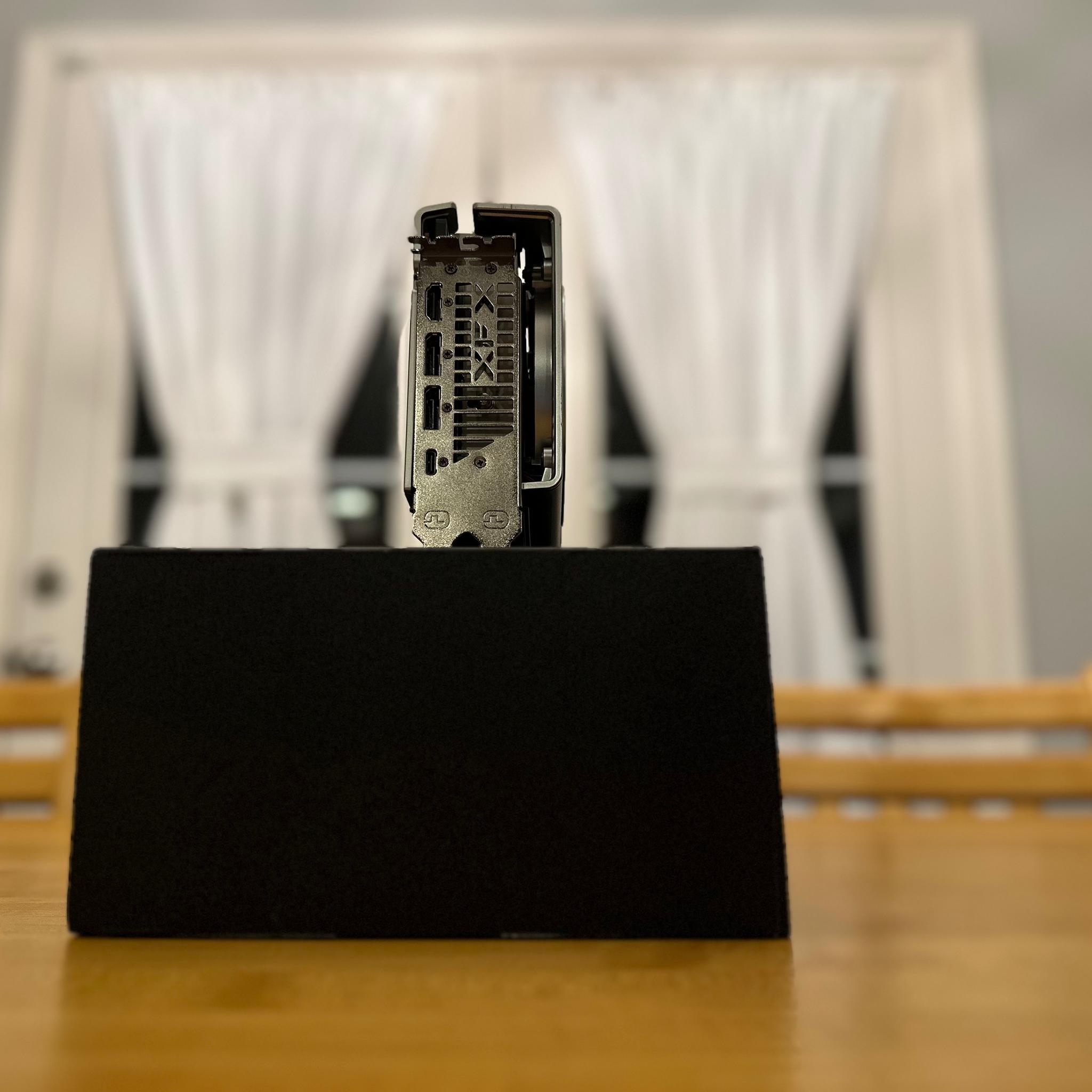 XFX 6900xt Merc 319, Complete w/ Box