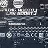MSI B150A Gaming Pro Intel LGA1151/Socket H4 DDR4 ATX Motherboard & I/O Shield MS-7978
