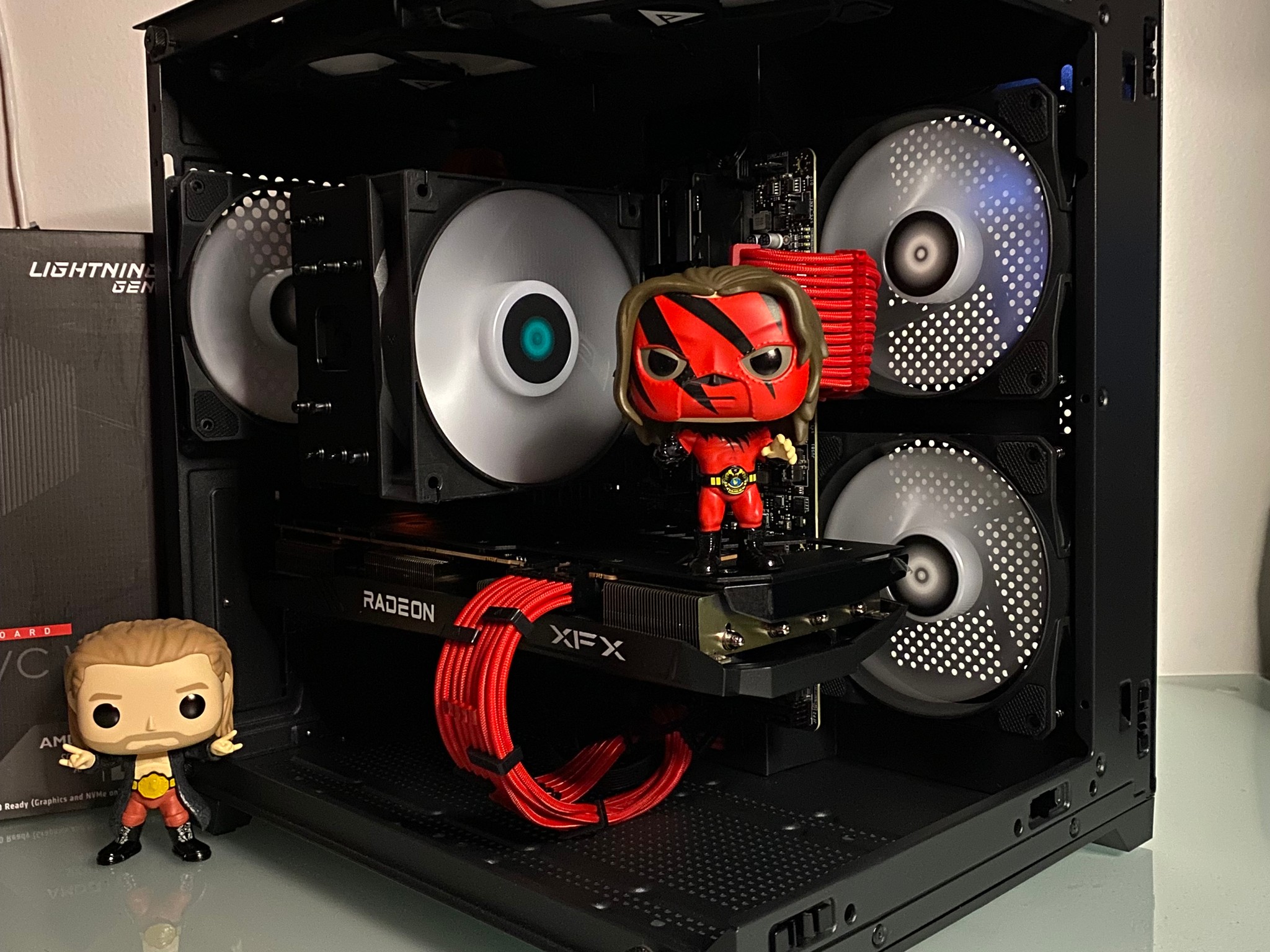 🎉 Super Fortnite Machine / CSGO  (1080p / 1440p)🕹️