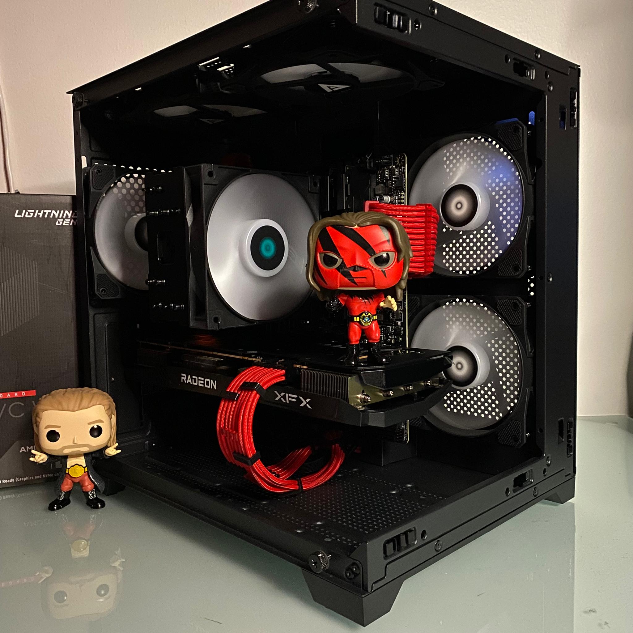 🎉 Super Fortnite Machine / CSGO  (1080p / 1440p)🕹️