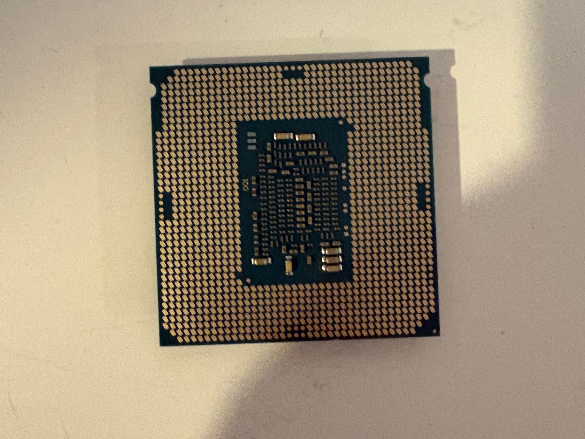 Intel Core i7 6700K