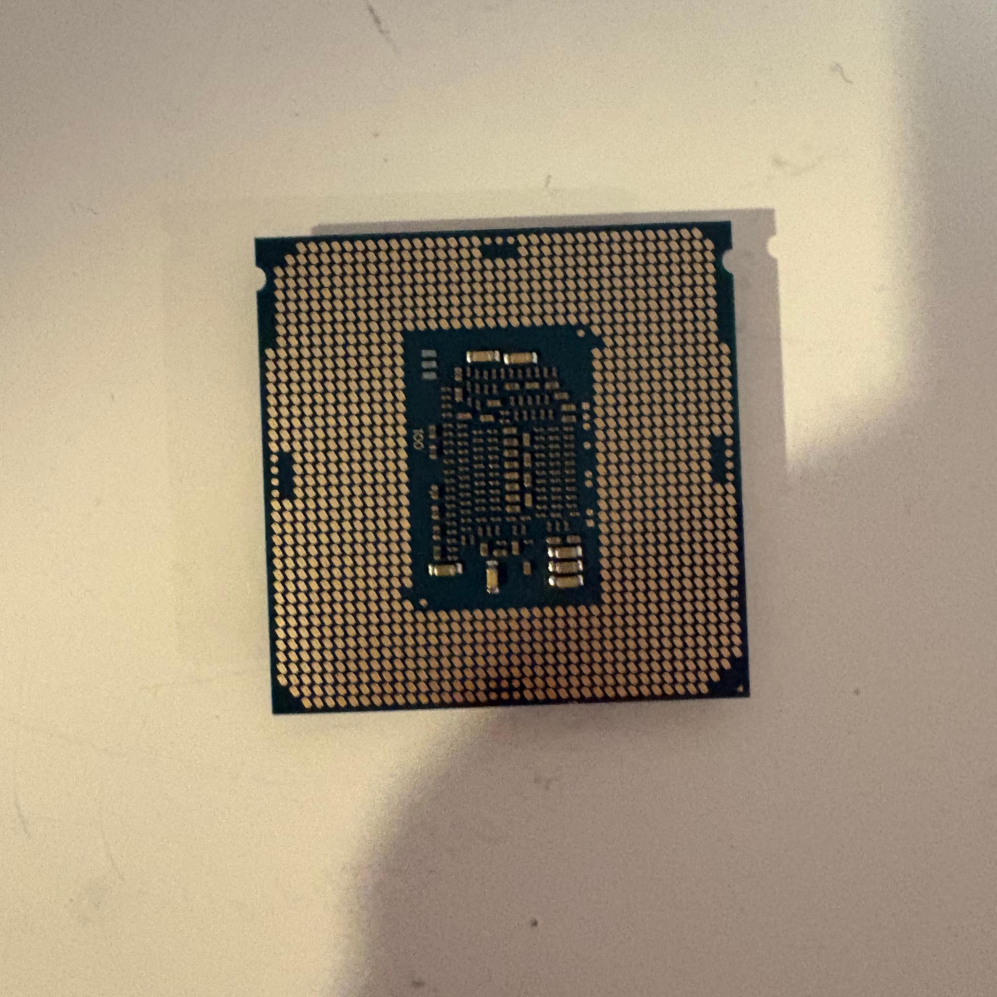 Intel Core i7 6700K