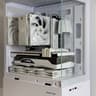 ❄️Arctic White❄️ 1440p | RX 6700 XT | Ryzen 5 5600 | 1TB NVMe | 16GB DDR4