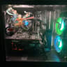 Low-medium 1080p gaming pc
