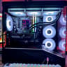 🔥 Custom Gaming PC | Ryzen 5 9600X + RTX 5060 Ti 16GB | 32GB DDR5