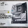 ASUS ROG STRIX B650-A GAMING WIFI (Socket AM5) AMD B650 ATX DDR5 Wi-Fi 6E AURA