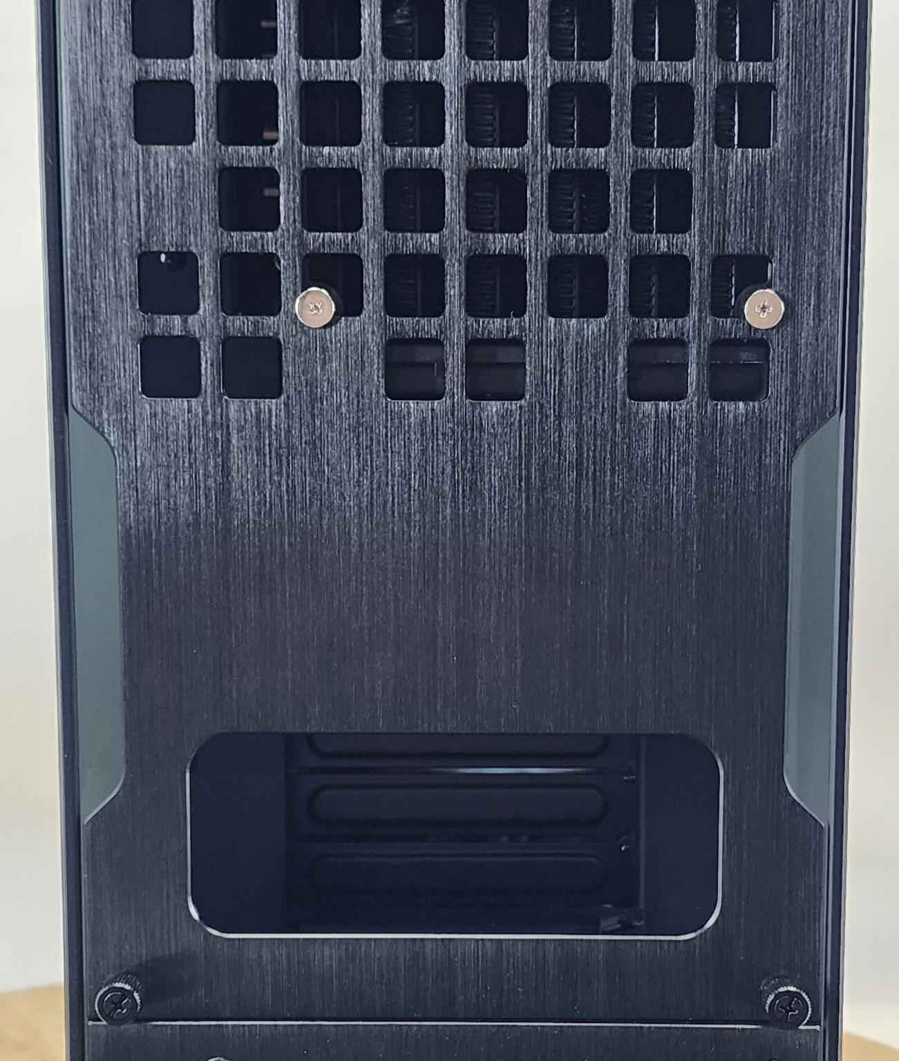 Gaming PC Ryzen 5 7600X 16GB RAM 1TB SSD RTX 4070 12GB Windows 11 Computer