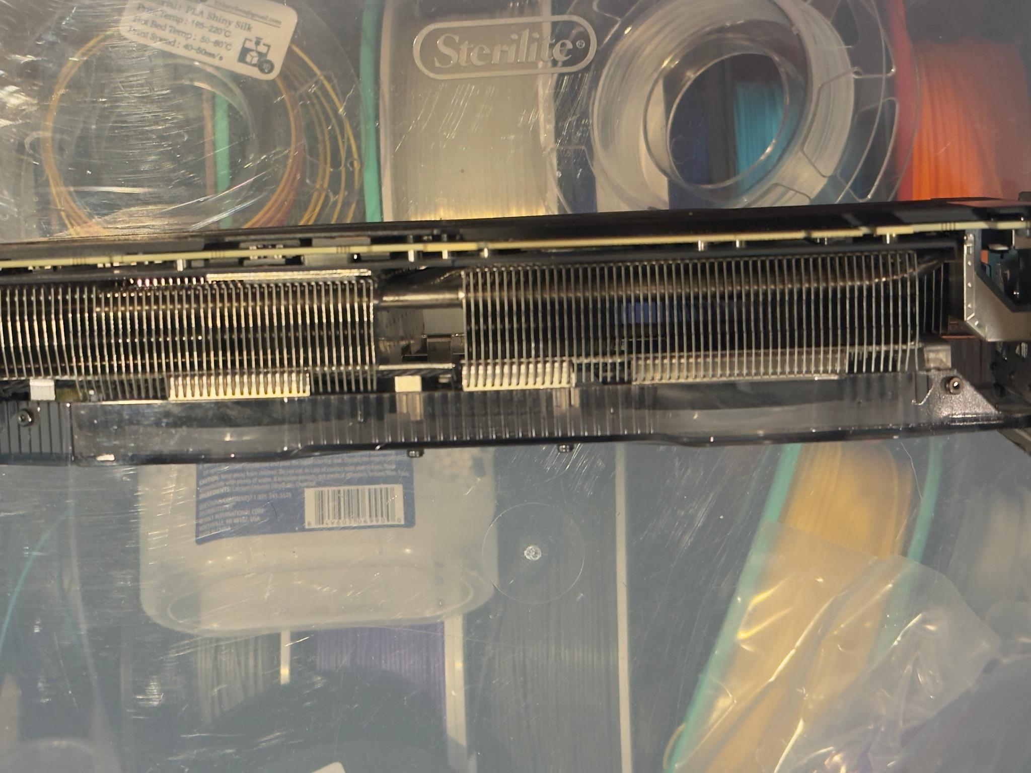 EVGA XC ULTRA GAMING GeForce RTX 2070