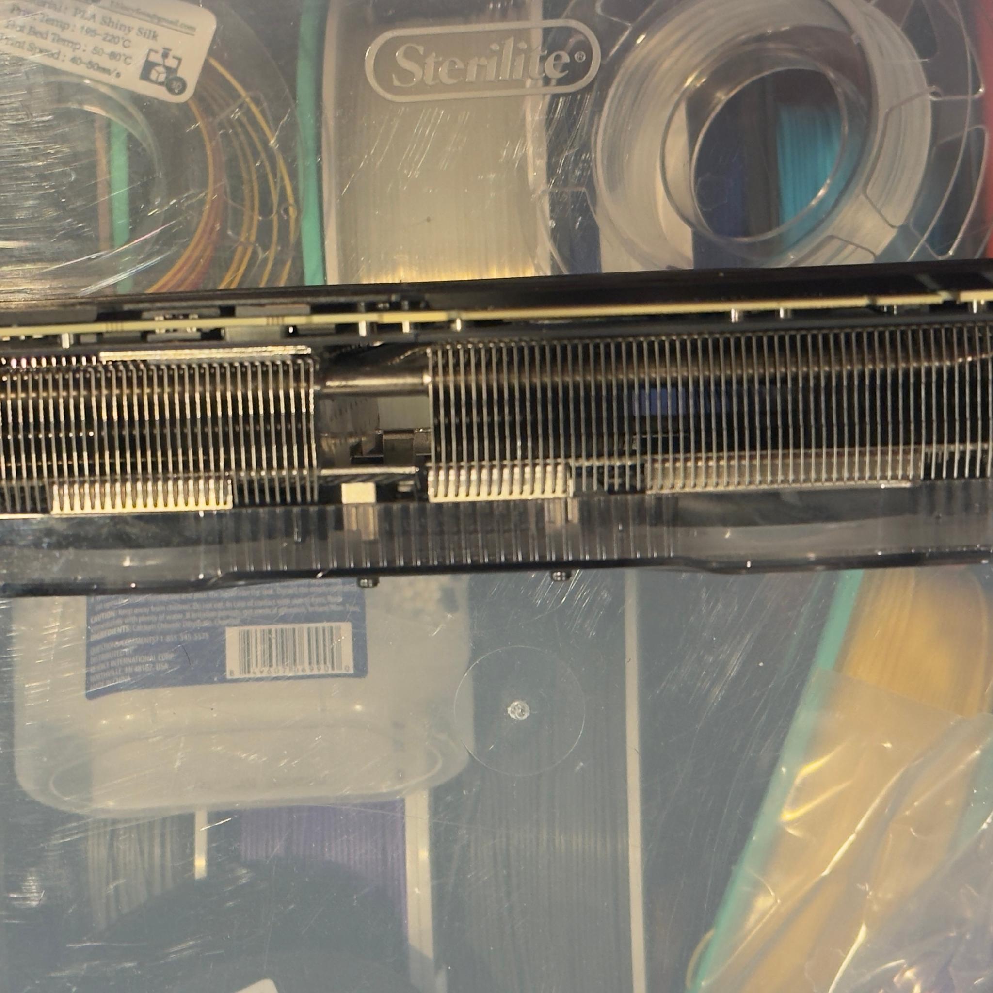 EVGA XC ULTRA GAMING GeForce RTX 2070