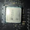 AMD Ryzen 9 5900X Combo | Crosshair VIII Dark Hero | 32GB Corsair RGB 3600