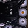 Radeon RX 9060 XT 16GB Custom Gaming PC - Ryzen 7 7700X, 32GB RAM, 1TB NVMe SSD