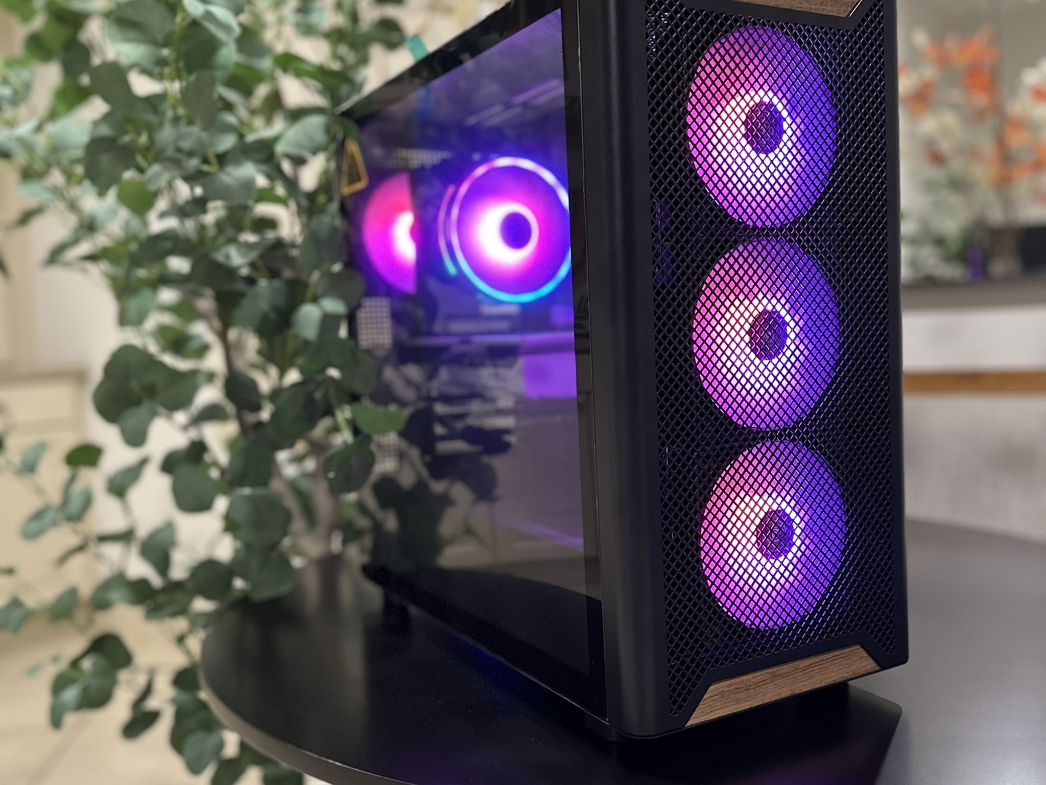 Back to school special pricing Aug 12th - 30th! Brand New Montech XR w/ AM4 CPU & White MSI 5070