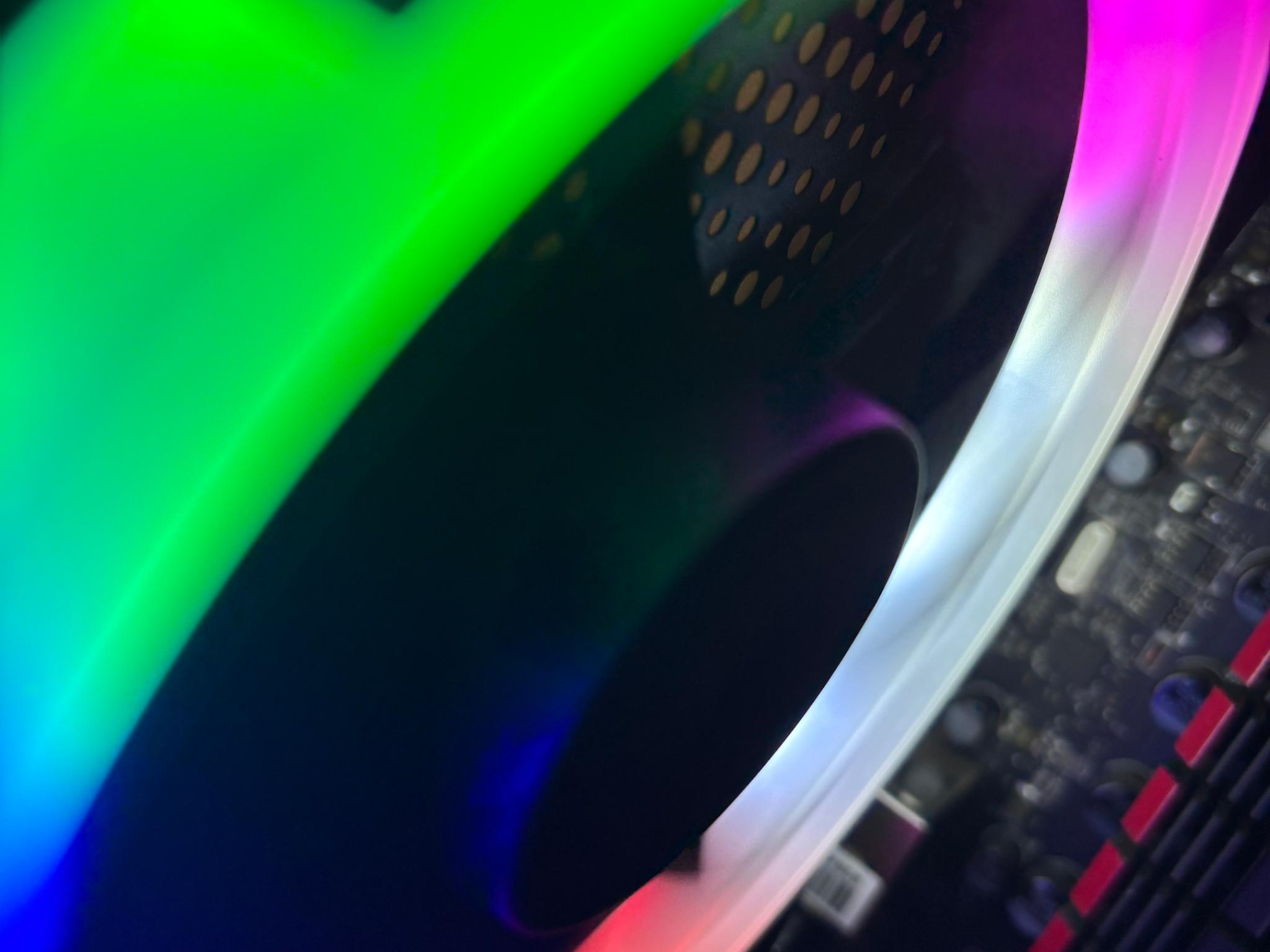 NEW YEAR DEAL! 🎉🎊 Black Low-Mid Tier Gaming PC.