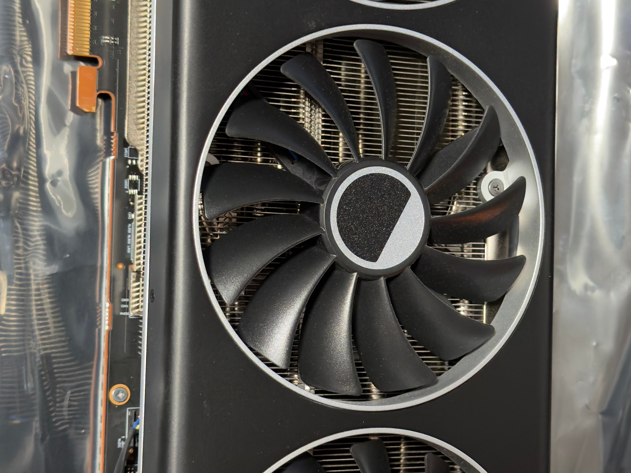 XFX Speedster MERC310 RX 7900 XTX