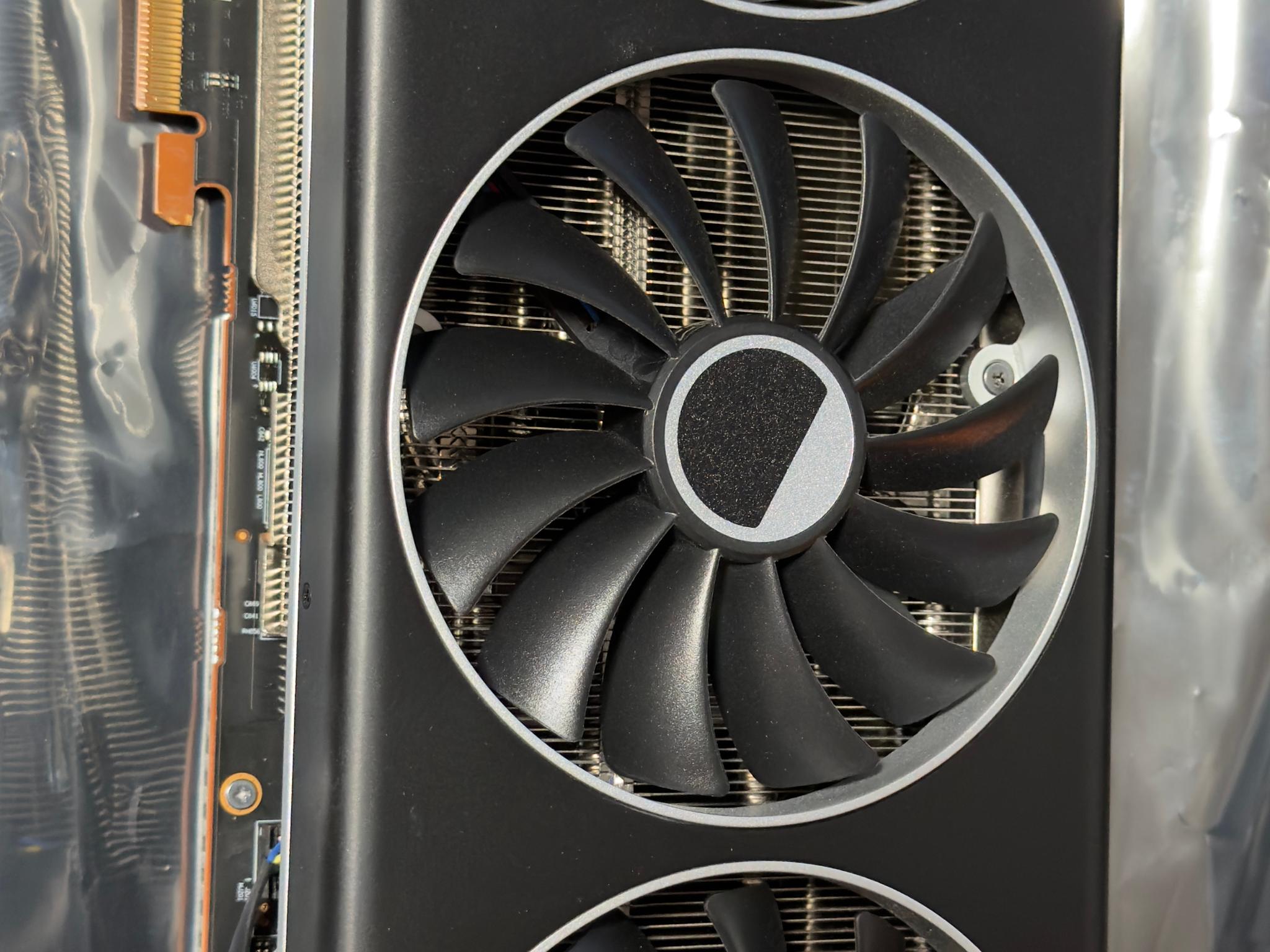 XFX Speedster MERC310 RX 7900 XTX