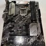 ASUS Prime Z490-P DDR4 Motherboard
