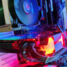 Intel i7 Gaming Pc