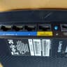 Linksys N300 4 Port 10/100 WiFi Router E1200-NP WIFI 300Mbps * TESTED & WORKING *