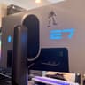 Alienware AW2723DF Gaming Monitor - 27-inch (OC up to 280hz @ 2560 x 1440)