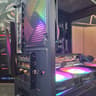 Gaming PC - GTX 1660 Super - i7 4770