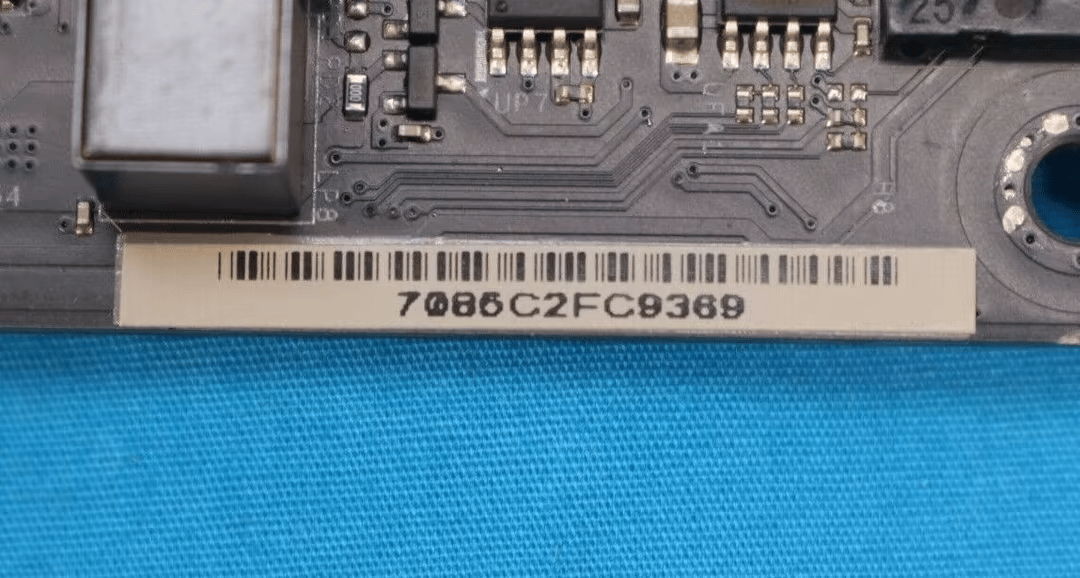 ASRock B450 Steel Legend AMD Socket AM4 DDR4 ATX Desktop Motherboard No I/O