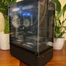 Water Cooled Gaming PC Intel I7, Nvidia RTX 3070 8gb, 2TB Storage, 32GB RAM, WINDOWS 11