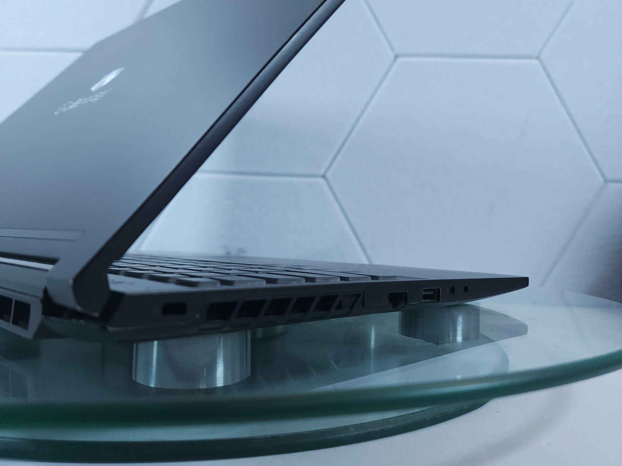 Gateway Gaming Laptop : Ryzen 5 4600H | GTX 1650