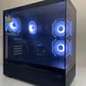Gaming PC | GTX 1650 SUPER | RYZEN 5 | 16GB RAM | WIFI & BT|