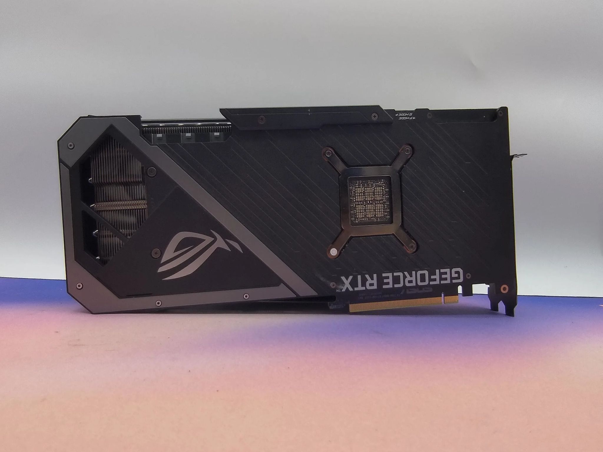 Asus ROG Strix RTX 3080 (10GB)
