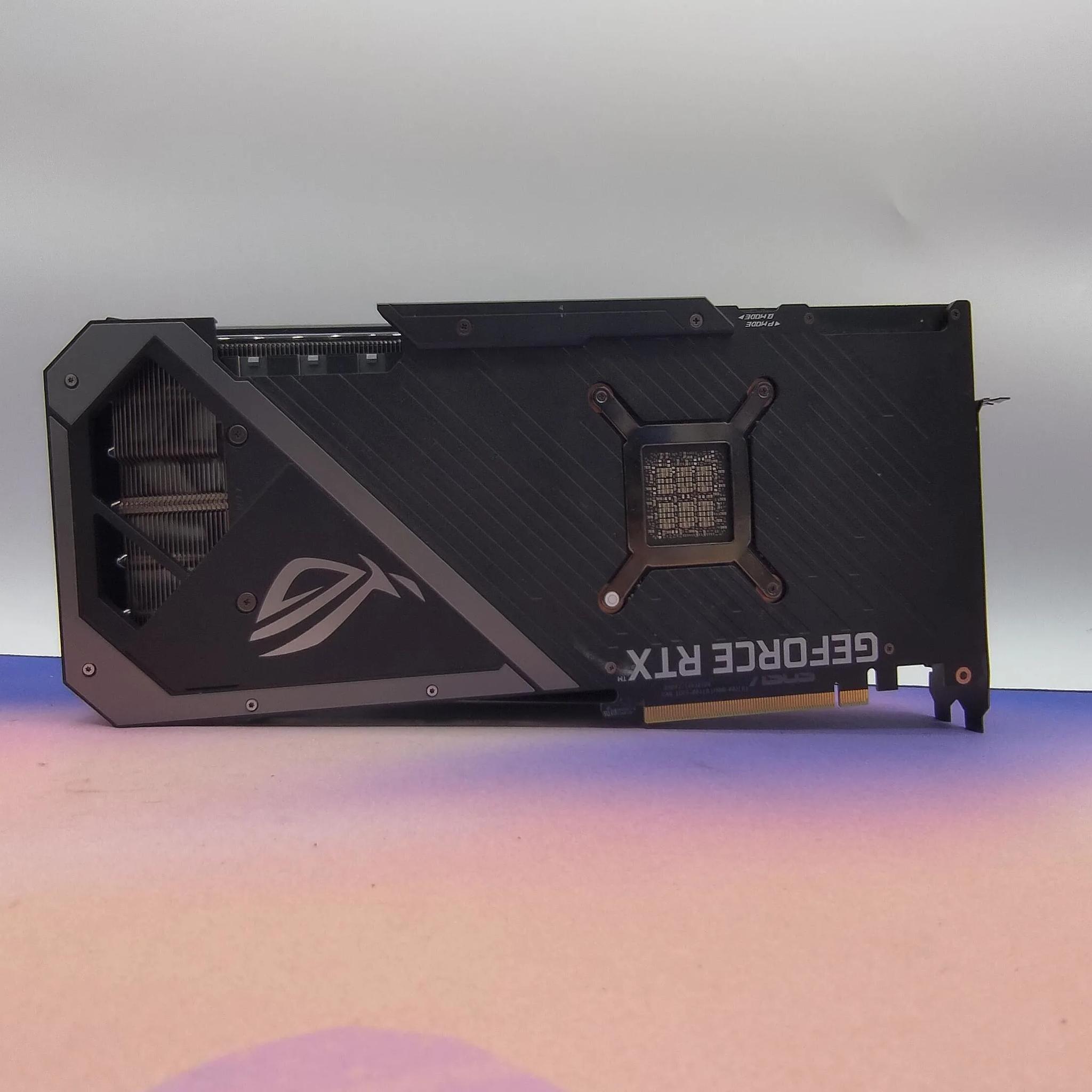 Asus ROG Strix RTX 3080 (10GB)