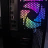 🌈"Radiant Phantom"⚫️| 1080p Gaming | RTX 5060 | Ryzen 5 8400F | 32GB DDR5 | 1TB NVMe