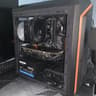 Customizable Gaming PC : Rx 580, AMD Ryzen 7, 16gb ddr4, 550w psu, 512gb ssd