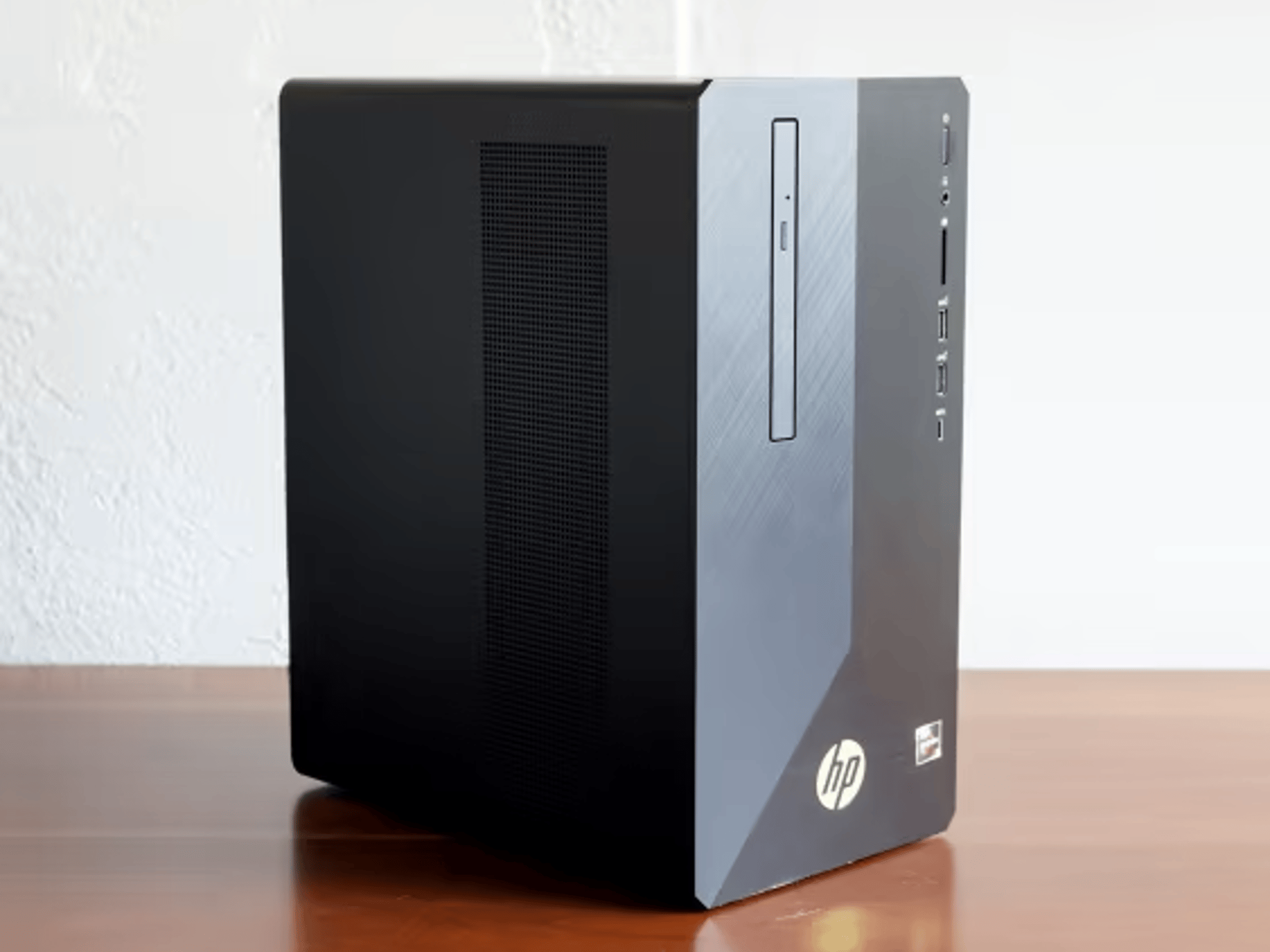 Private HP Pavilion Custom Upgrade (For Madison!)