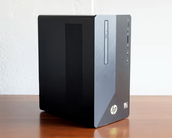 Private HP Pavilion Custom Upgrade (For Madison!)