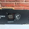 MSI RTX 3070 GAMING X TRIO GeForce RTX 3070 8 GB Video Card (Used)