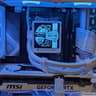 ⚪🖤 Ryzen 5 7600X | RTX 4070 Super | 32GB DDR5 | 1440p Gaming PC