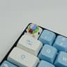 Jawa Exclusive Holiday Artisan Keycap - Limited edition 2023