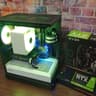 Custom Gaming PC Build