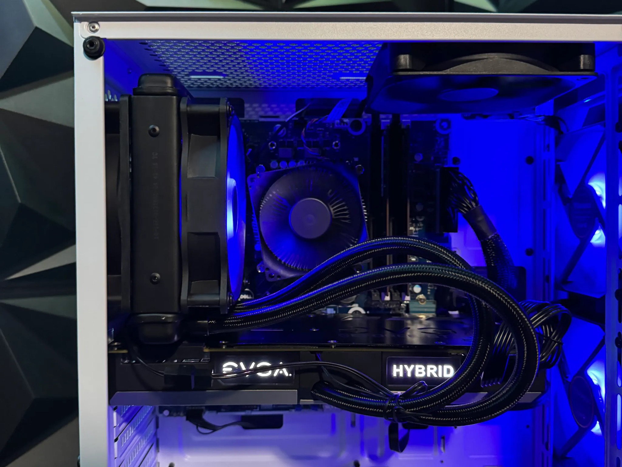 🍀 Lucky Number 777🍀 I7 7700| Water Cooled GTX 1070 | 16 GB DDR4| 1 TB SSD