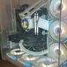 Custom Gaming PC Build